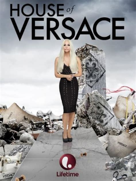 house of versace movie streaming